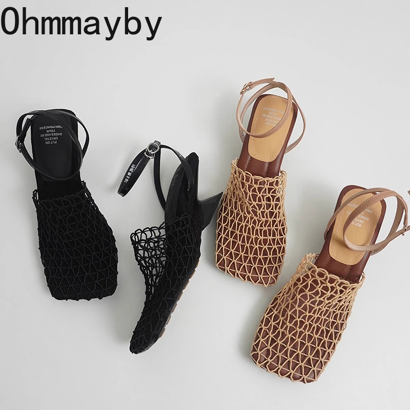 Women'S Fashion Q - Designer Luxury Hollow Out Women Sandals