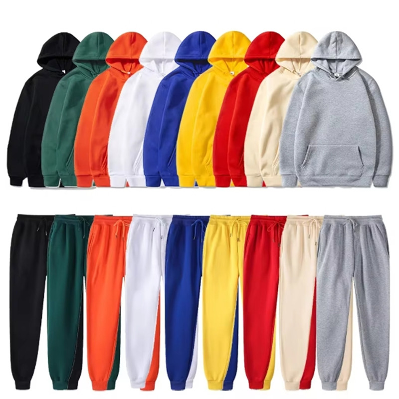 Women Fashion Outfits - new 2026 Men's Sports Suits Fashion