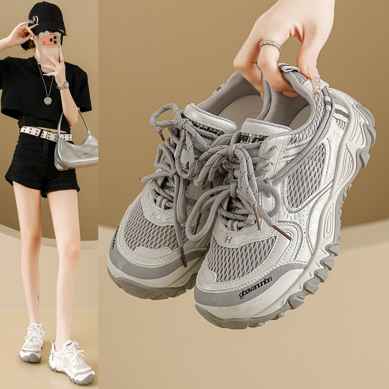Women'S Fashion Running Shoes - 2026 New Spring Summer Women Fashion