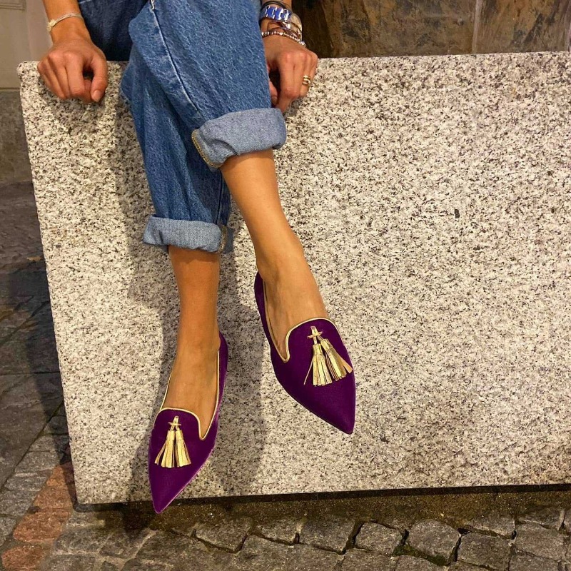 Spring/Summer 2026 Solid Color - Women'S Fashion Spring Summer 2026 recensione e prezzo