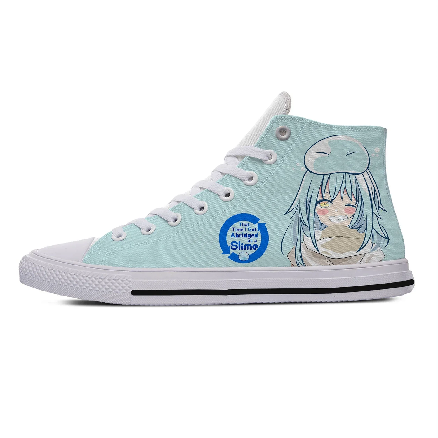 Anime Slime Rimuru High Top Sn - Women'S Fashion Running Shoes recensione e prezzo