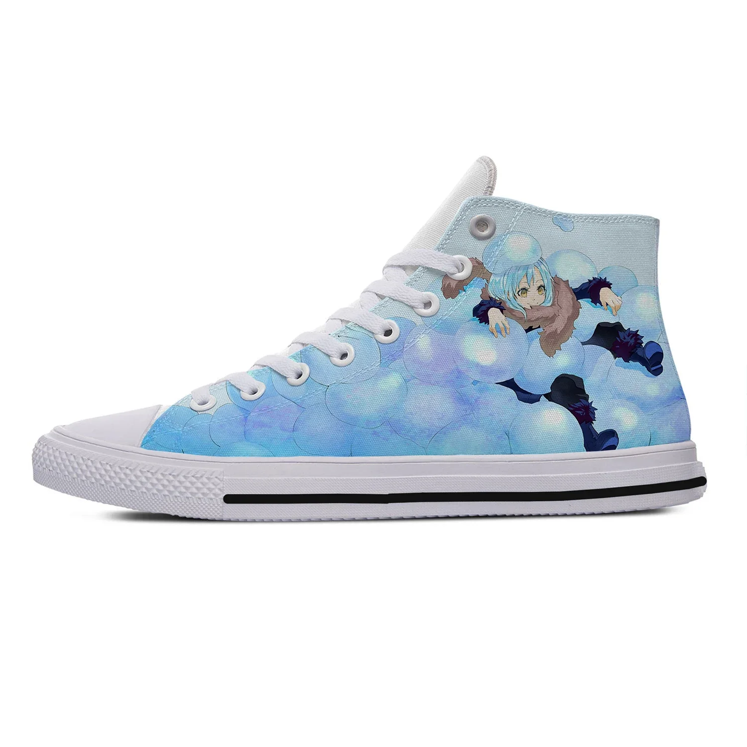 Anime Slime Rimuru High Top Sn - Women'S Fashion Running Shoes recensione e prezzo