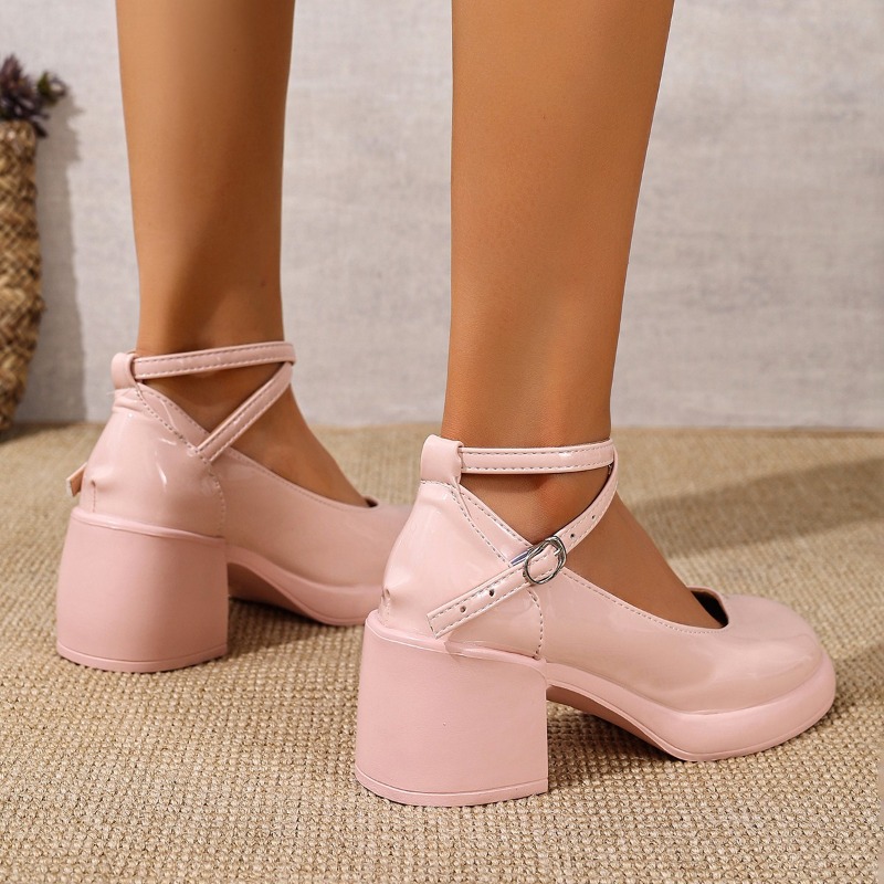 High Heels Women Shoes Elegant - Women'S Fashion Spring 2025 recensione e prezzo