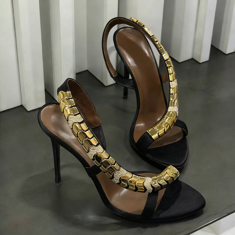Luxury Rhinestones Sequined Sa - Women'S Fashion Q recensione e prezzo