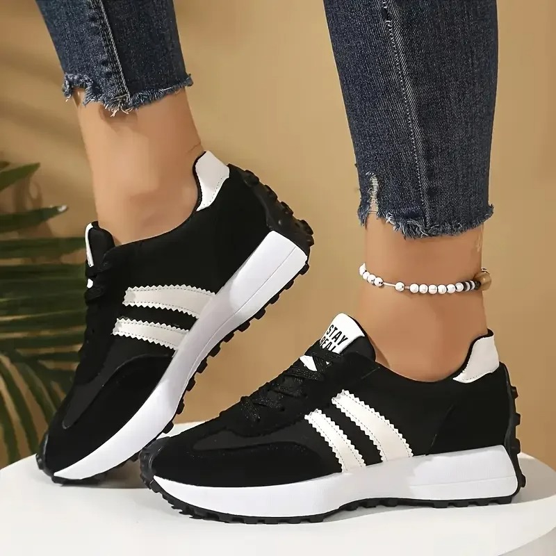 Designer Sneakers Women Sport  - Women'S Fashion Running Shoes recensione e prezzo