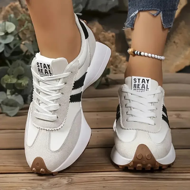 Designer Sneakers Women Sport  - Women'S Fashion Running Shoes recensione e prezzo