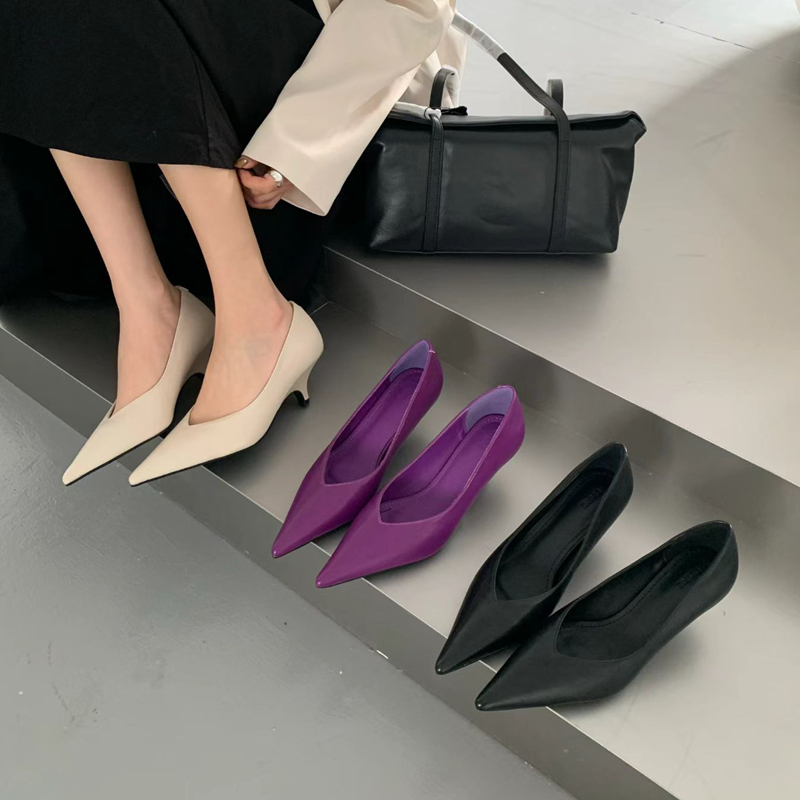 SUOJIALUN 2025 Spring New Bran - Women'S Fashion Spring 2025 recensione e prezzo