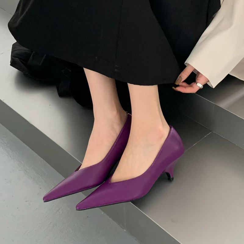 SUOJIALUN 2025 Spring New Bran - Women'S Fashion Spring 2025 recensione e prezzo