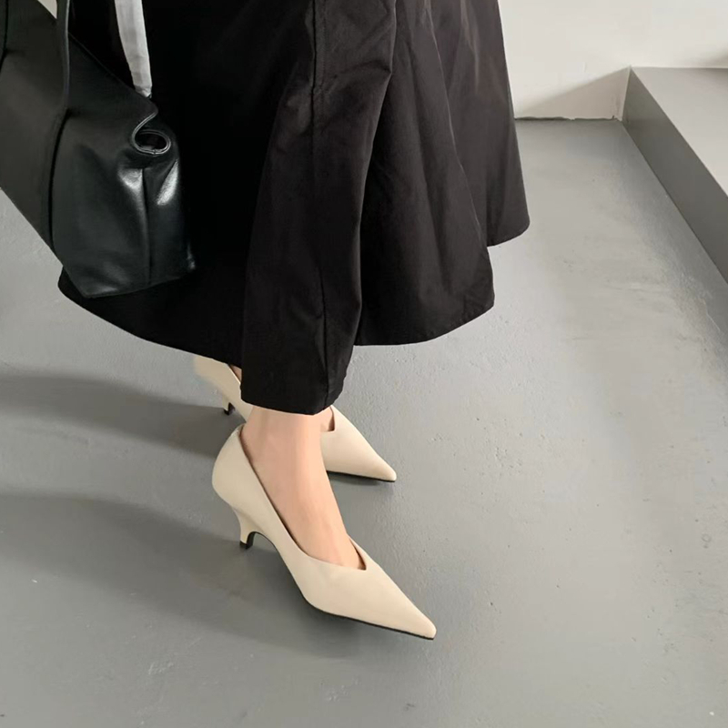 SUOJIALUN 2025 Spring New Bran - Women'S Fashion Spring 2025 recensione e prezzo