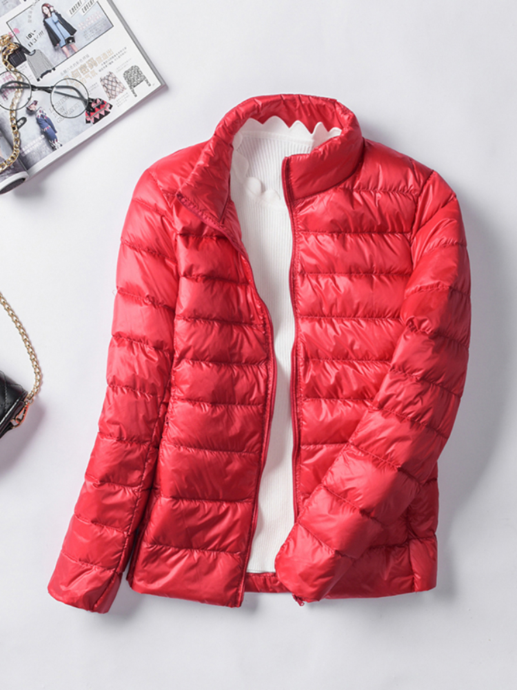 6XL 7XL Spring Autumn Women Ul - Women'S Fashion Parka recensione e prezzo