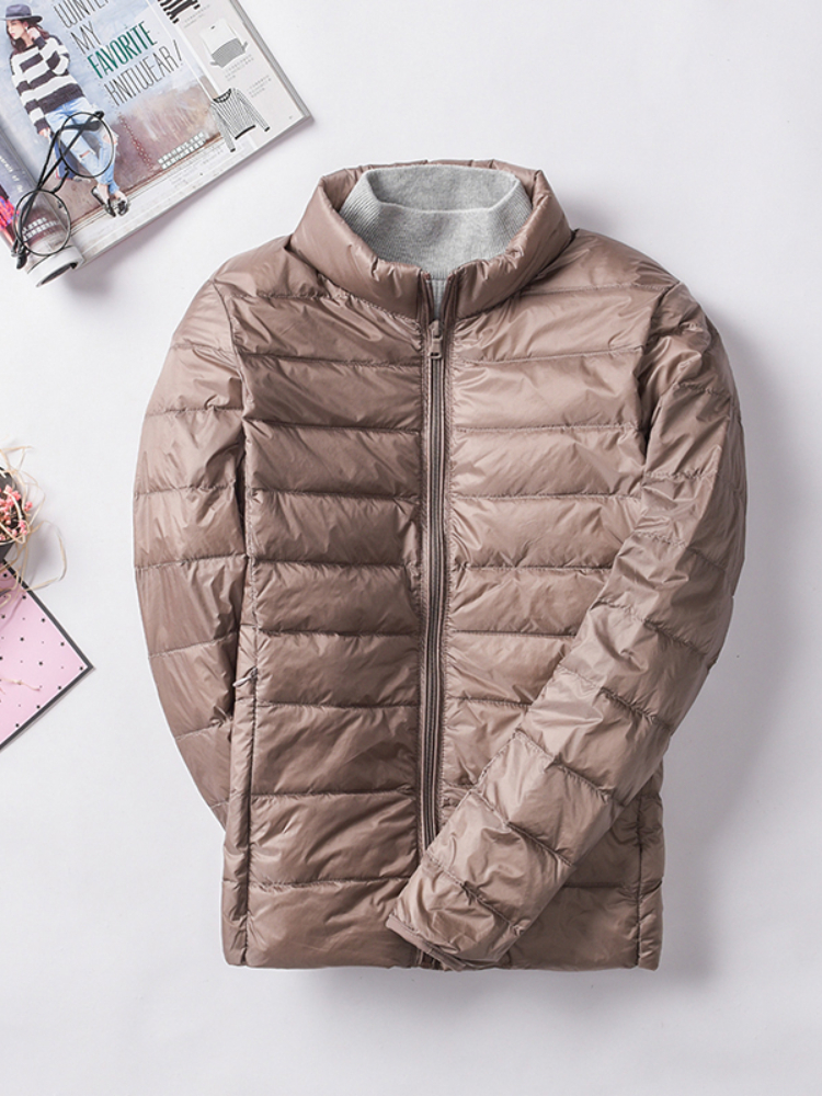 6XL 7XL Spring Autumn Women Ul - Women'S Fashion Parka recensione e prezzo