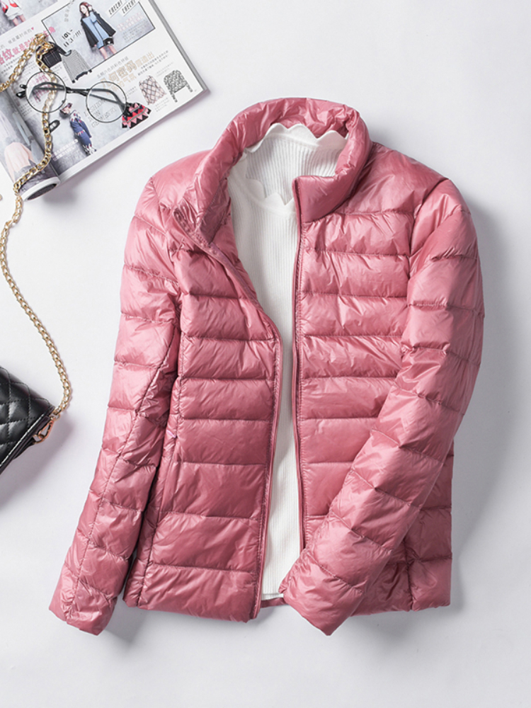 6XL 7XL Spring Autumn Women Ul - Women'S Fashion Parka recensione e prezzo