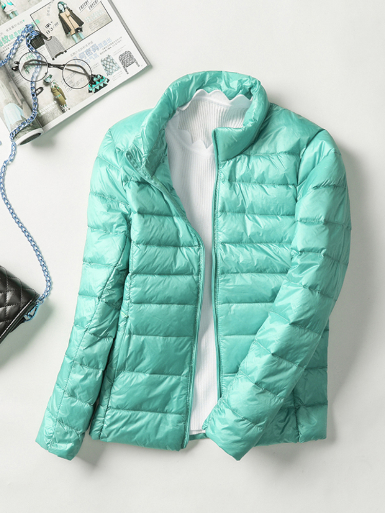 6XL 7XL Spring Autumn Women Ul - Women'S Fashion Parka recensione e prezzo