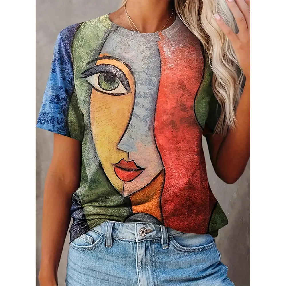 Summer Breathable Women's Fash - Women Fashion Outfits recensione e prezzo