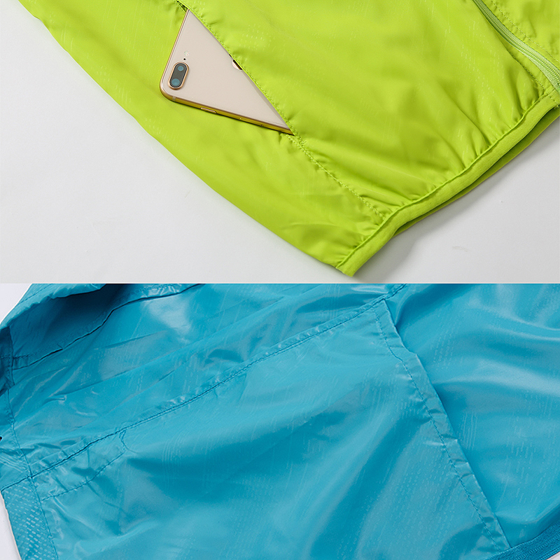 LNGXO Unisex Hiking Jacket Men - Women'S Fashion Rain Jacket recensione e prezzo