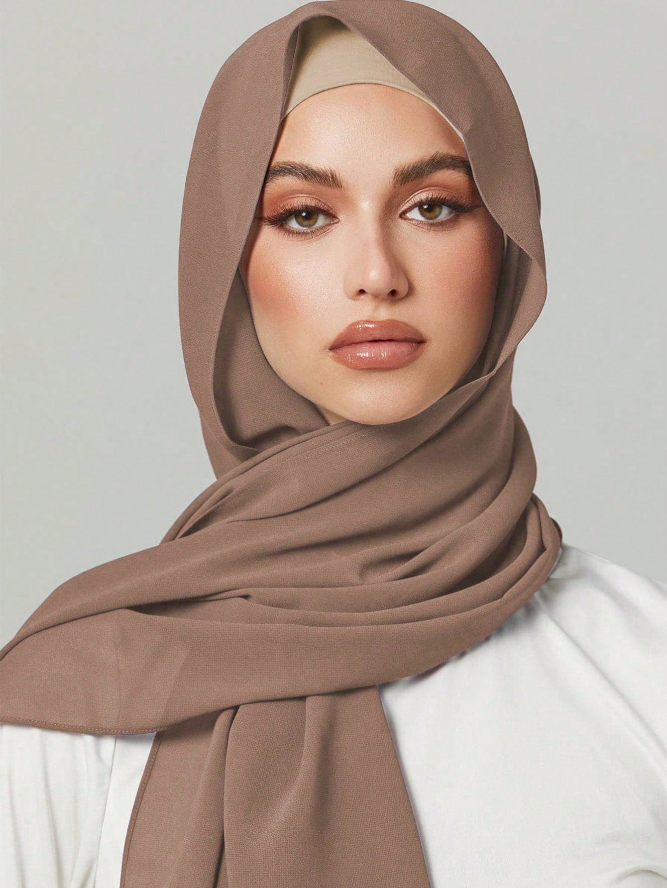 2Pcs/Set Women's Hijab Scarf A - Women Fashion Youtube recensione e prezzo