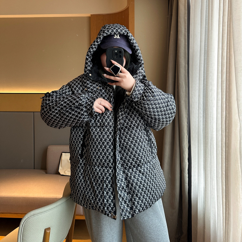 XXXXXL Fashion Plus Size Women - Women'S Fashion Parka recensione e prezzo
