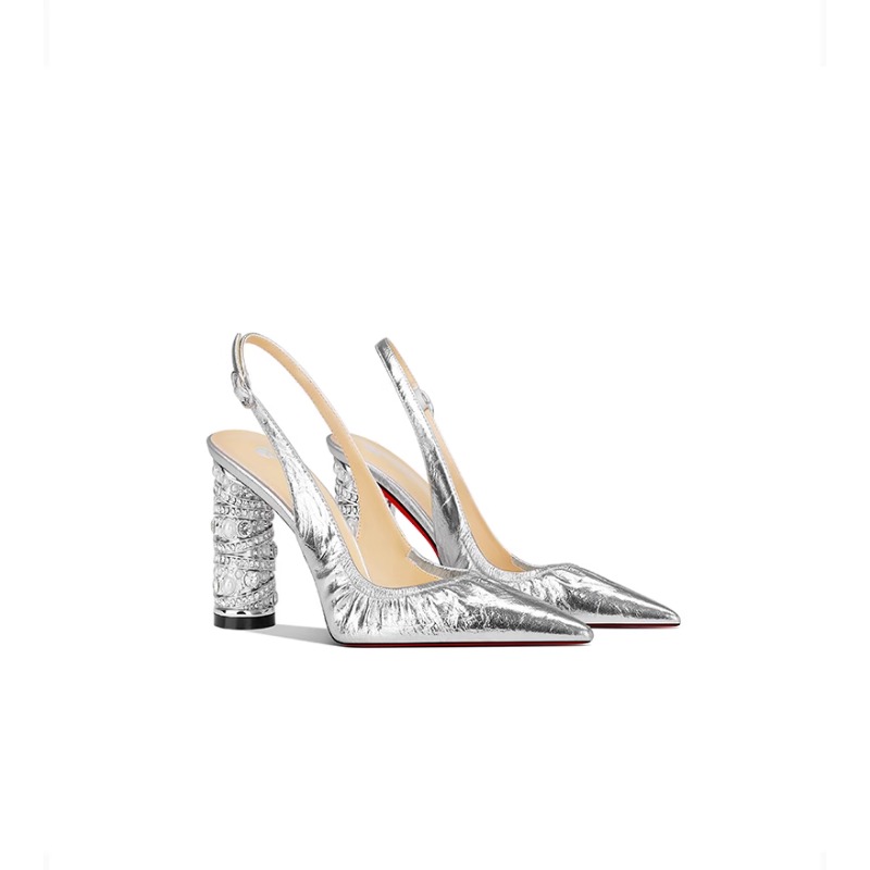 Black Fashion High Heels Women - Women'S Fashion Spring 2025 recensione e prezzo