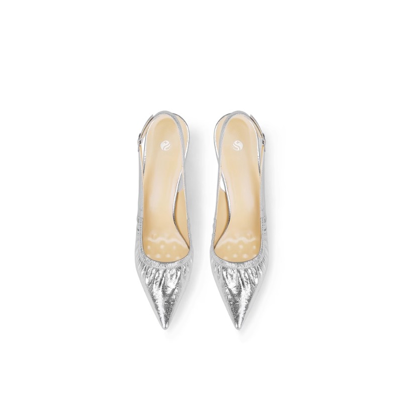 Black Fashion High Heels Women - Women'S Fashion Spring 2025 recensione e prezzo