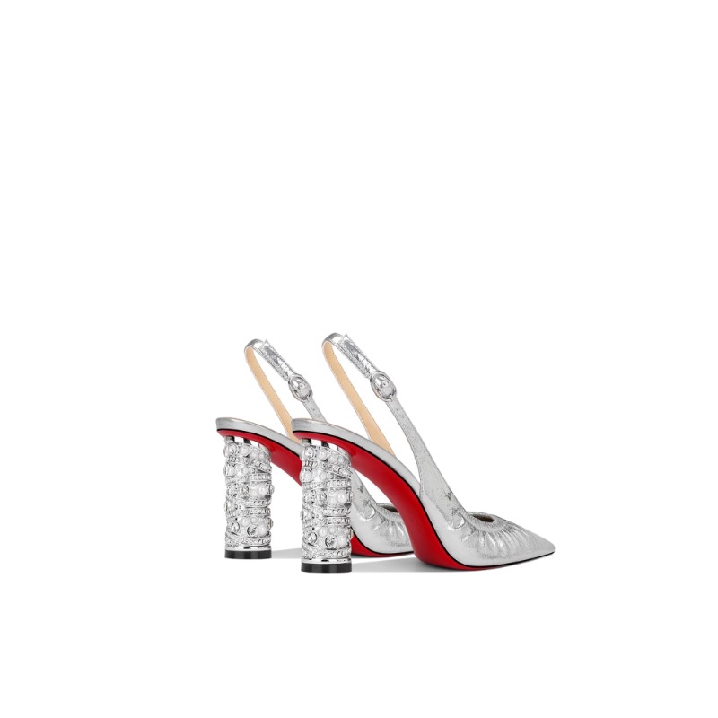 Black Fashion High Heels Women - Women'S Fashion Spring 2025 recensione e prezzo