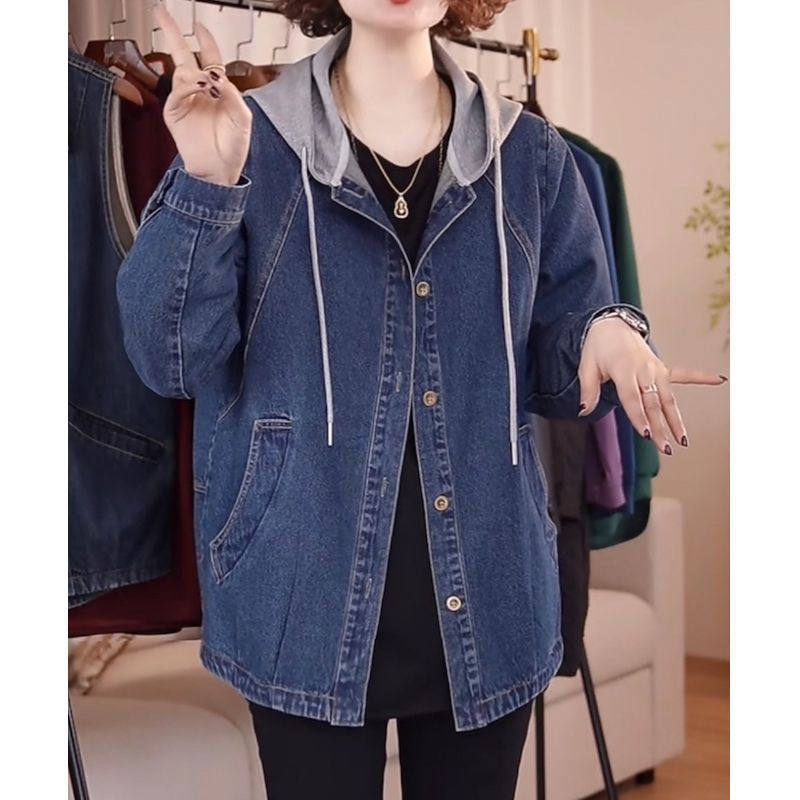 European High-Quality Denim Ja - Women Fashion Jeans Top recensione e prezzo