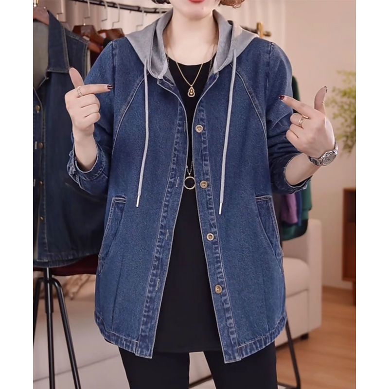 European High-Quality Denim Ja - Women Fashion Jeans Top recensione e prezzo