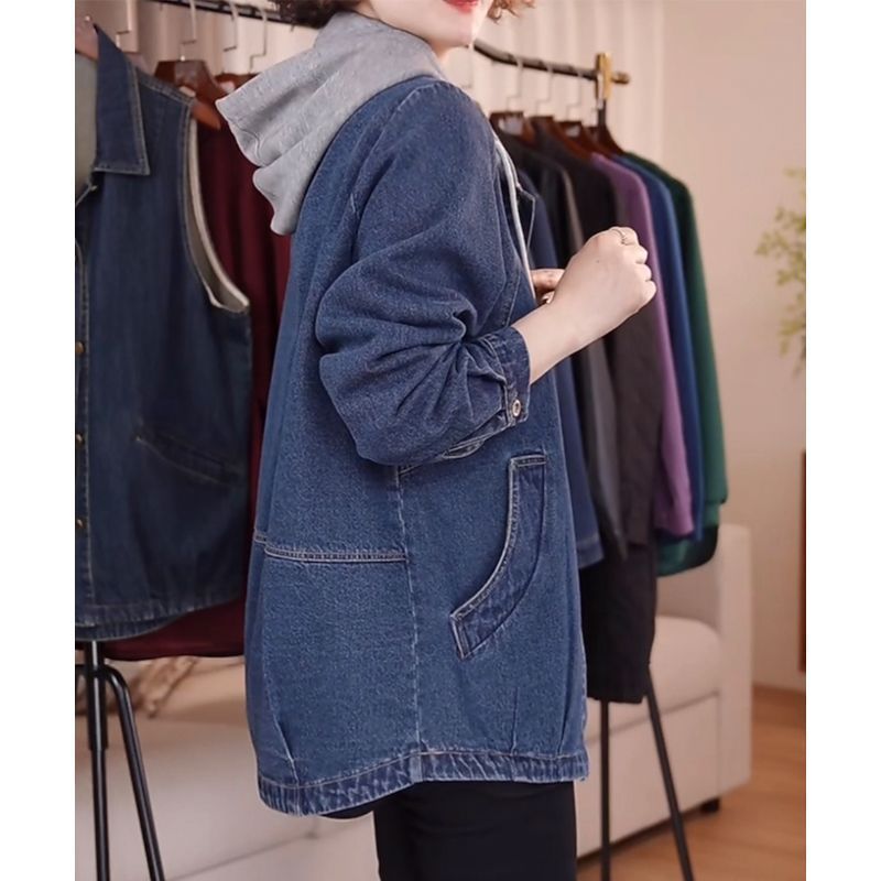 European High-Quality Denim Ja - Women Fashion Jeans Top recensione e prezzo