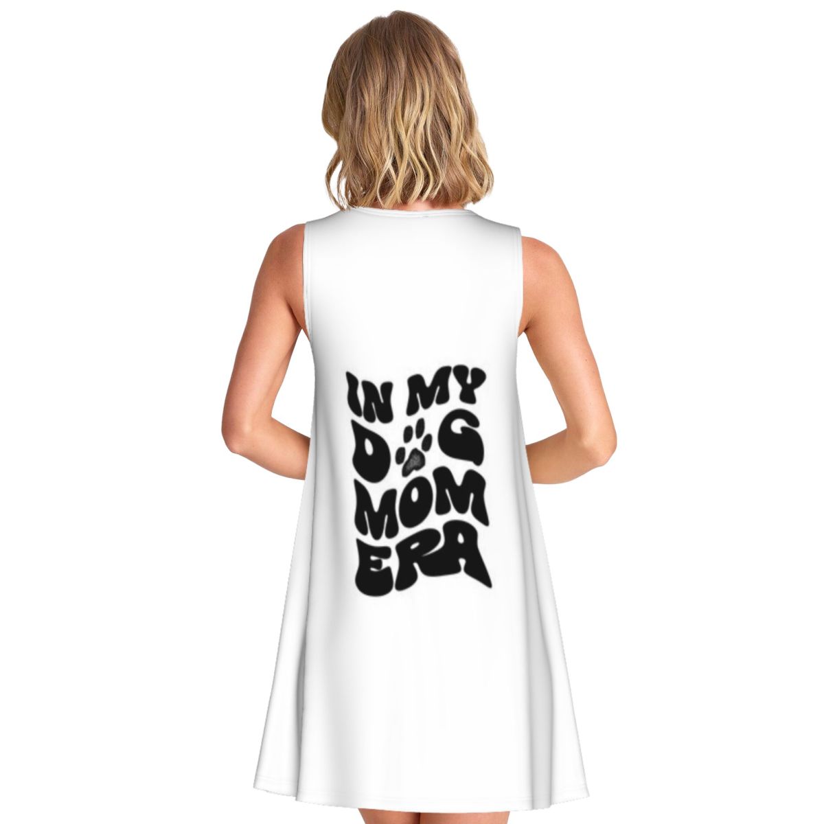 In My Dog Mom ERA - Black Wome - Women'S Fashion Victorian Era recensione e prezzo
