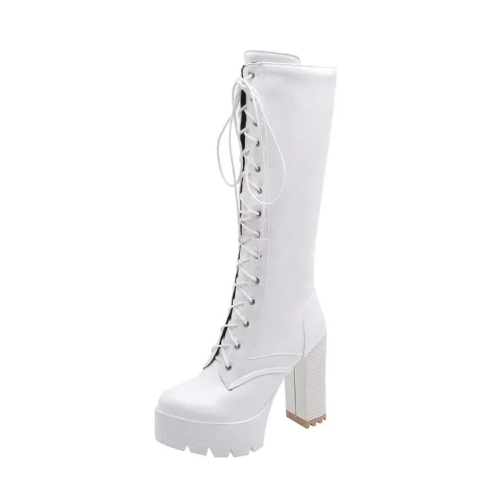 Women's Boots New Autumn and W - Women Fashion Youtube recensione e prezzo