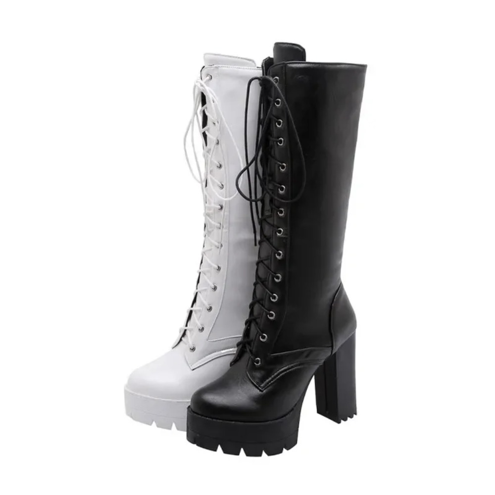 Women's Boots New Autumn and W - Women Fashion Youtube recensione e prezzo