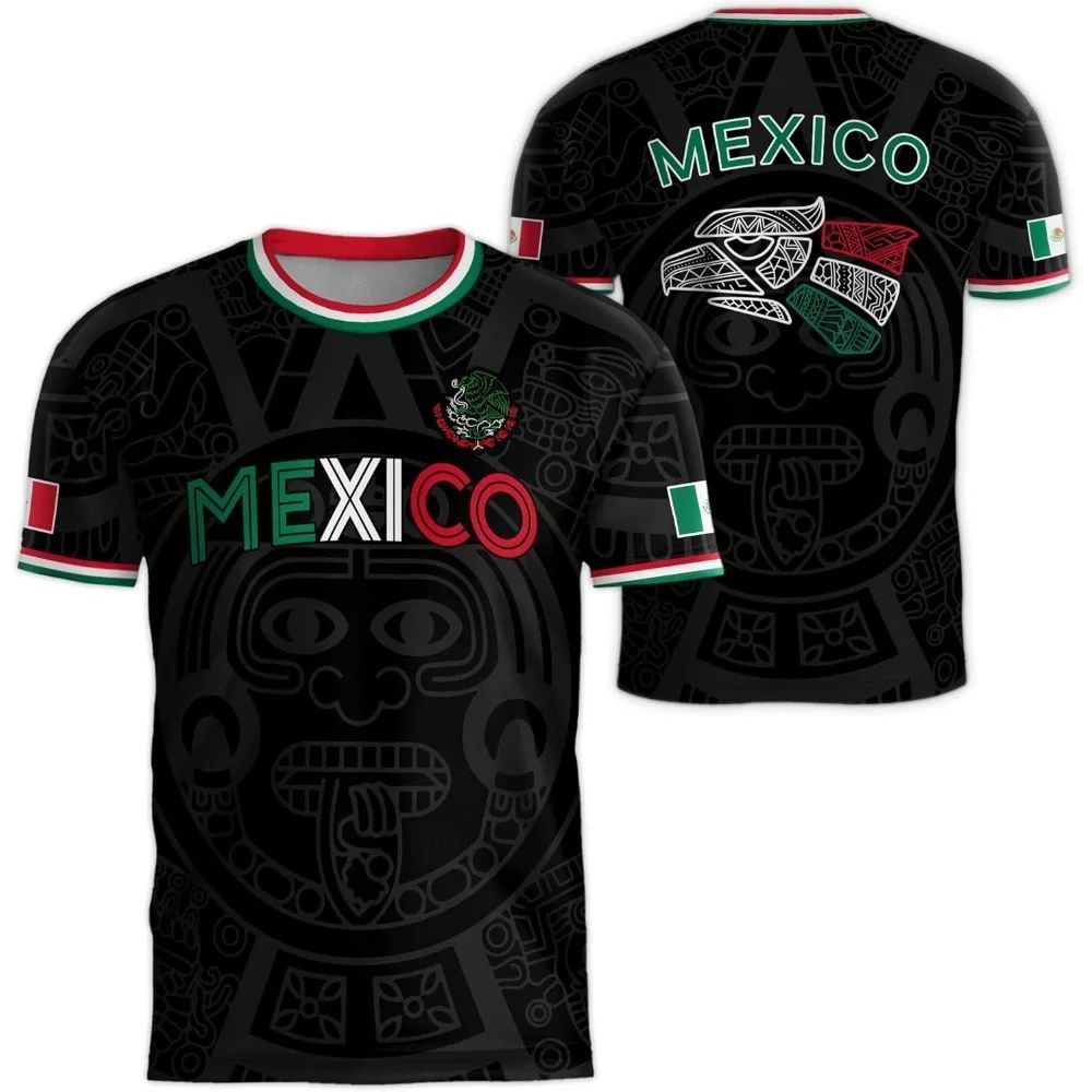 2026 Mexico National Flag Prin - Women'S Fashion Q recensione e prezzo