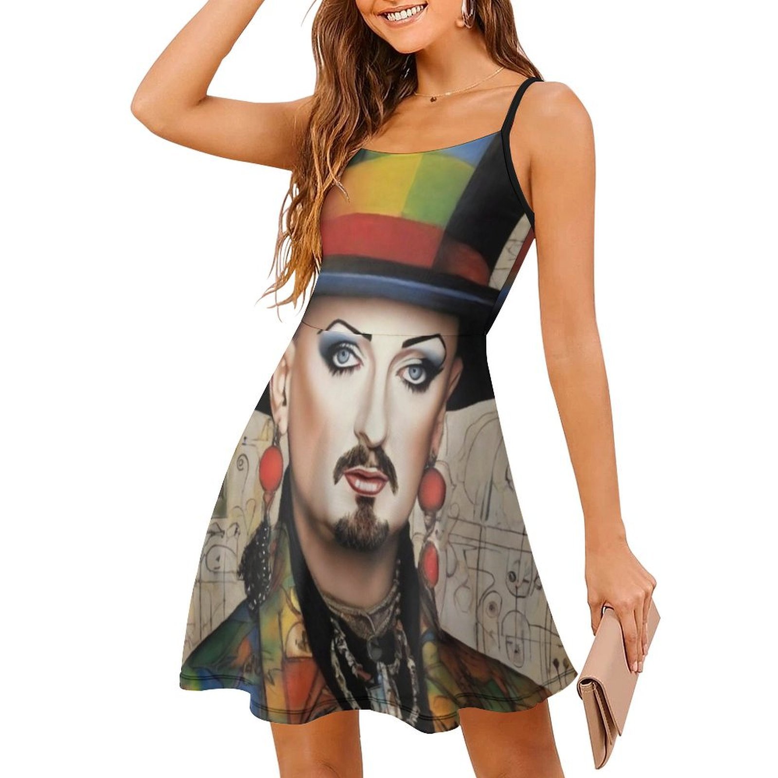 Boy George : The Art Of Unique - Women Fashion Gown recensione e prezzo