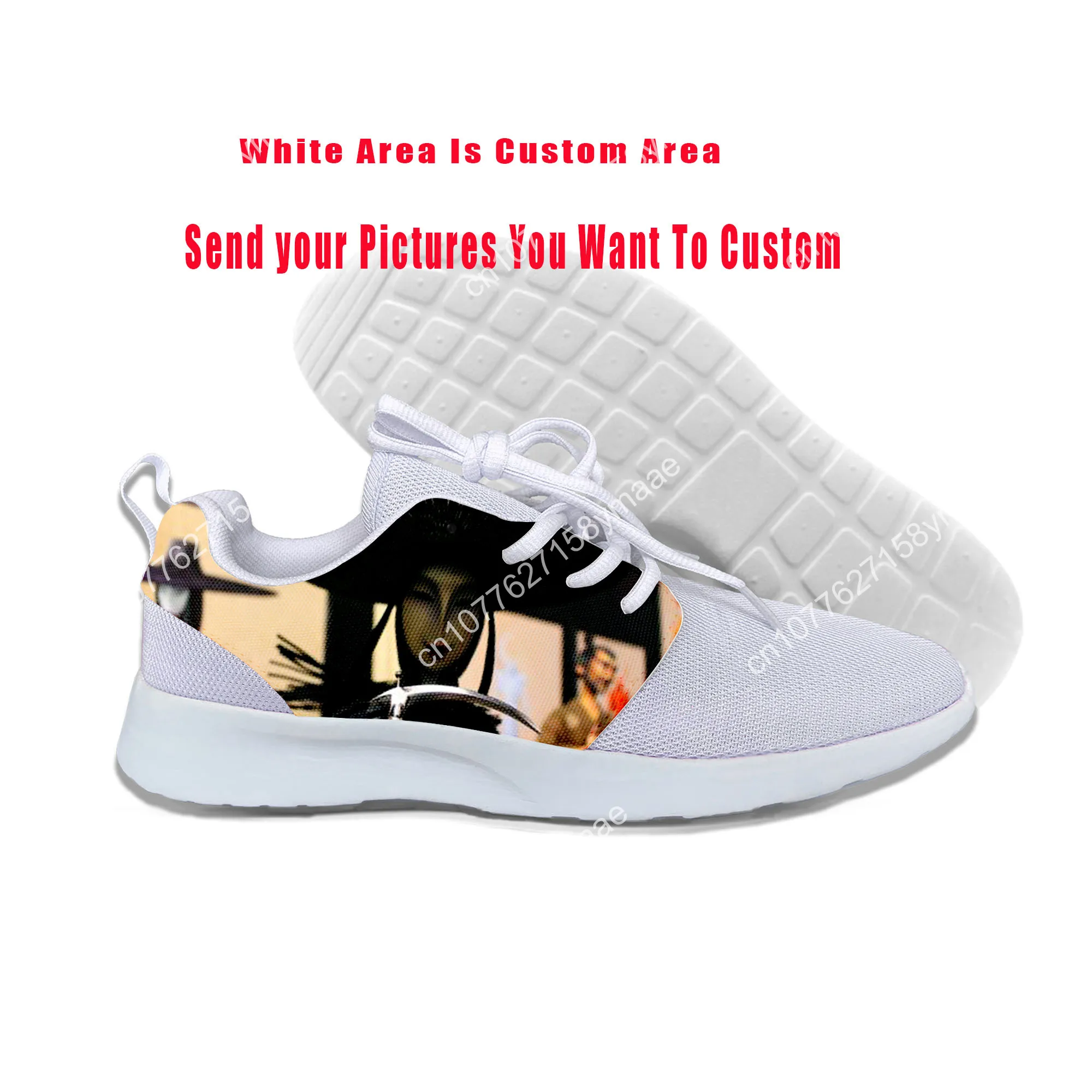 Hot Cool New Fashion Summer Sn - Women'S Fashion Running Shoes recensione e prezzo