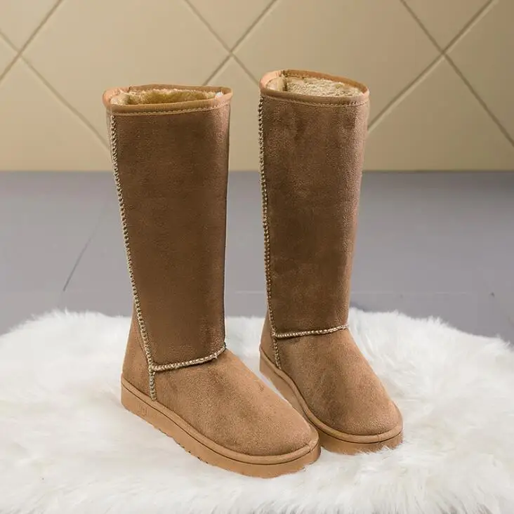 HOT 2025 winter new high-tube  - Women Fashion Youtube recensione e prezzo
