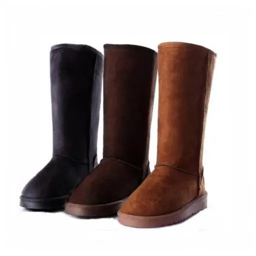 HOT 2025 winter new high-tube  - Women Fashion Youtube recensione e prezzo