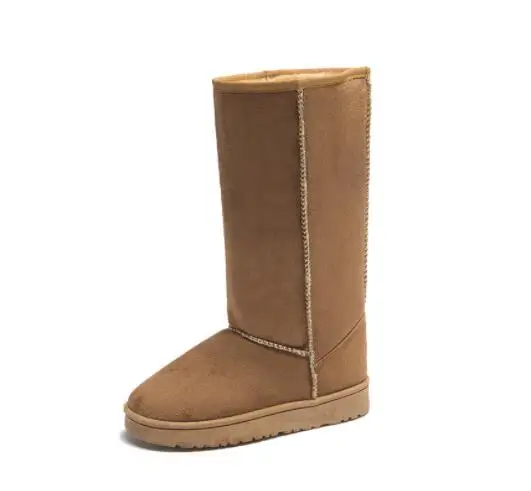 HOT 2025 winter new high-tube  - Women Fashion Youtube recensione e prezzo