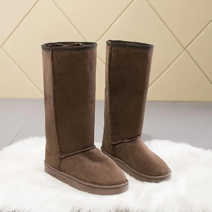 HOT 2025 winter new high-tube  - Women Fashion Youtube recensione e prezzo