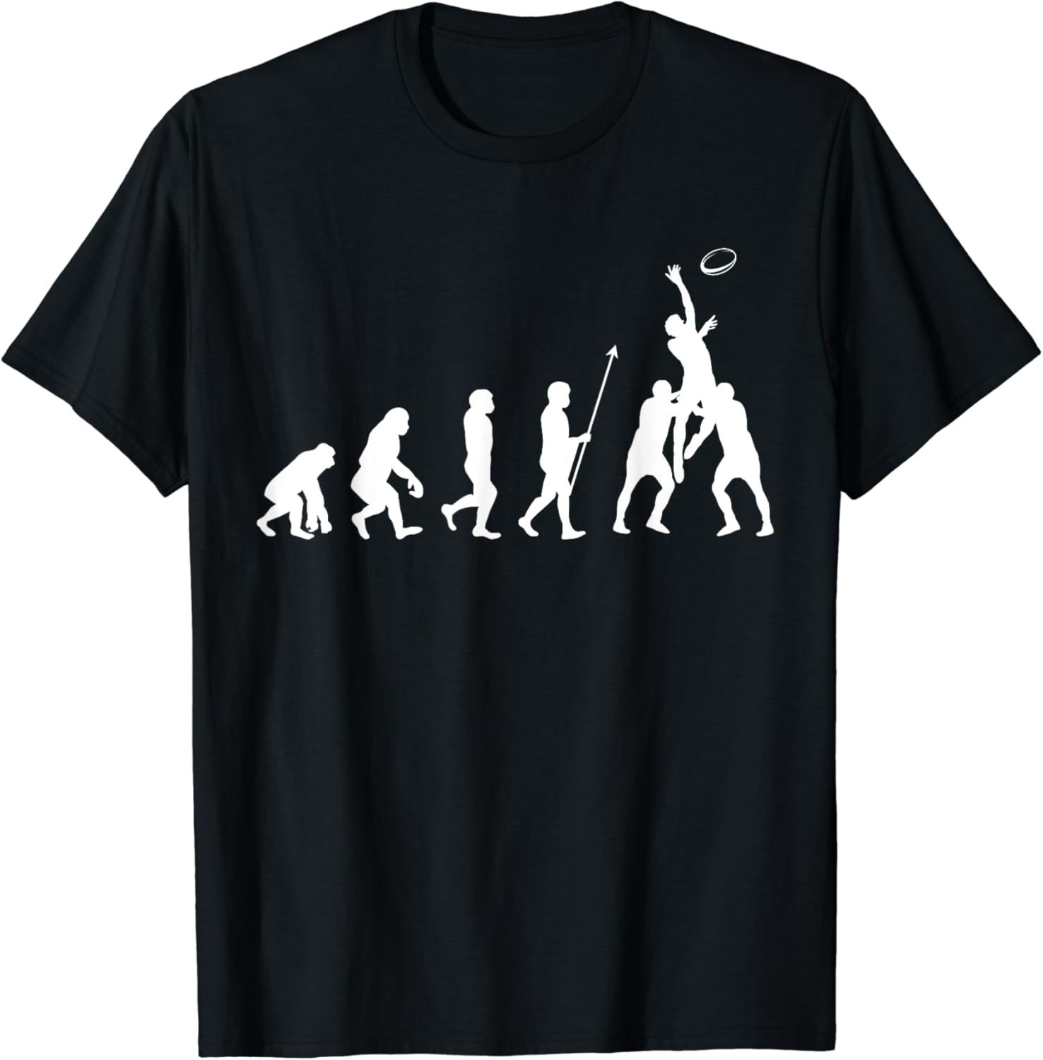 Vintage Rugby Player Sports Re - Women'S Fashion Rugby Top recensione e prezzo