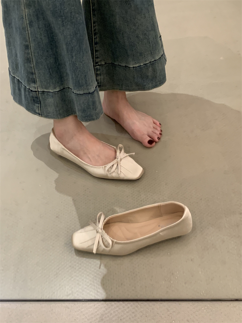 Shoes Woman 2025 Slip-on Femal - Women'S Fashion Spring 2025 recensione e prezzo