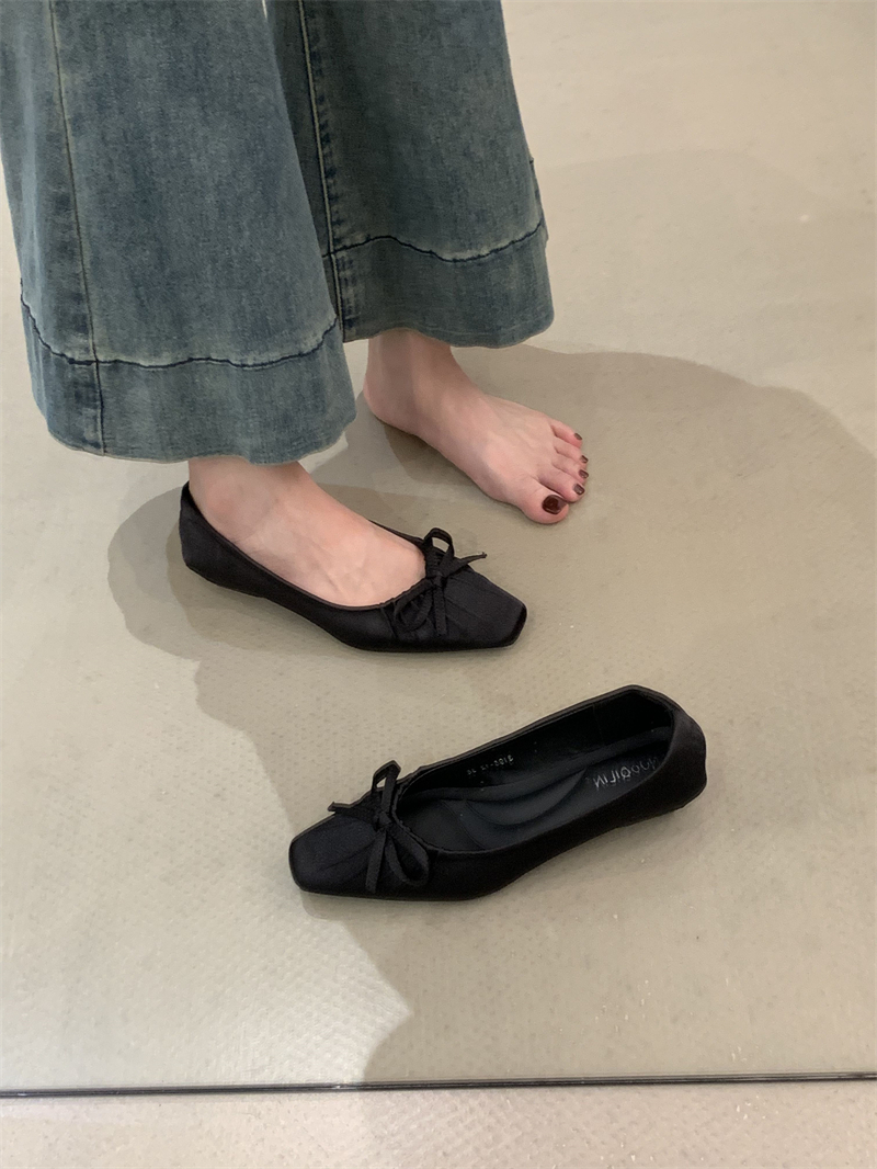 Shoes Woman 2025 Slip-on Femal - Women'S Fashion Spring 2025 recensione e prezzo