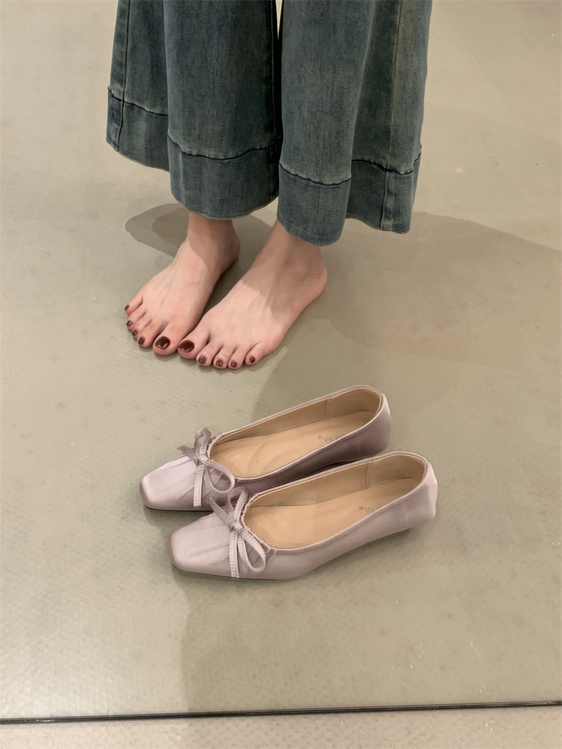 Shoes Woman 2025 Slip-on Femal - Women'S Fashion Spring 2025 recensione e prezzo