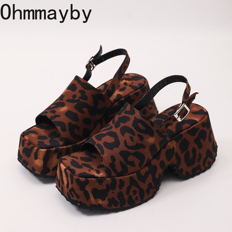 2026 New Summer Women Leopard  - Women'S Fashion Spring Summer 2026 recensione e prezzo