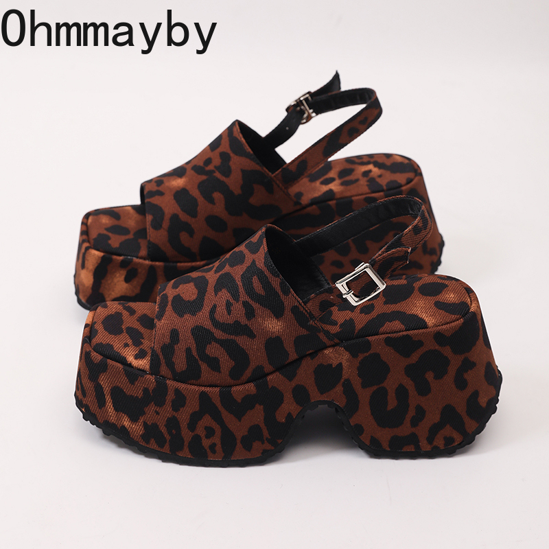 2026 New Summer Women Leopard  - Women'S Fashion Spring Summer 2026 recensione e prezzo