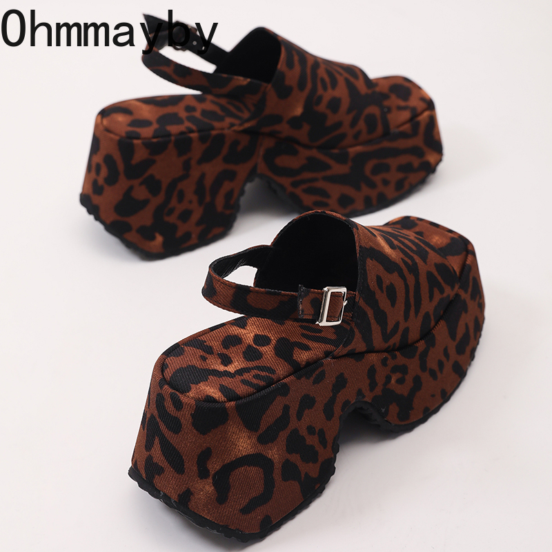 2026 New Summer Women Leopard  - Women'S Fashion Spring Summer 2026 recensione e prezzo
