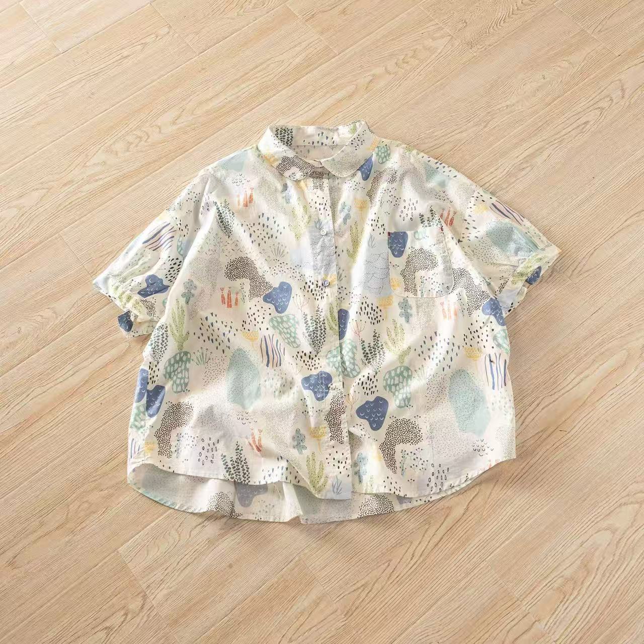 2026 Harajuku fashion pure cot - Women Fashion Japan recensione e prezzo