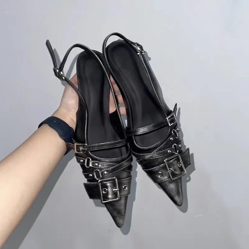 Pointed Toe High Heels Women W - Women'S Fashion Q recensione e prezzo