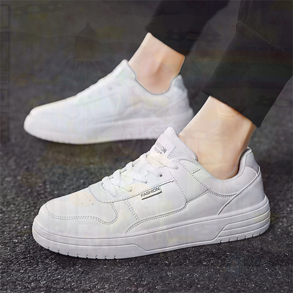 With Ties PU Leather Shoes 41  - Women Fashion Brand Name Ideas recensione e prezzo