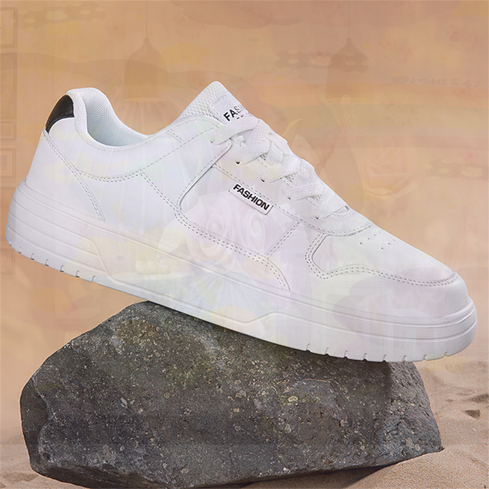 With Ties PU Leather Shoes 41  - Women Fashion Brand Name Ideas recensione e prezzo