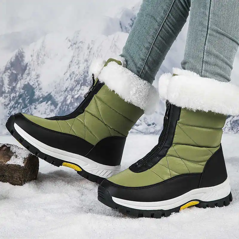 Women's Boot Sneakers Walking  - Women Fashion Brand Name Ideas recensione e prezzo