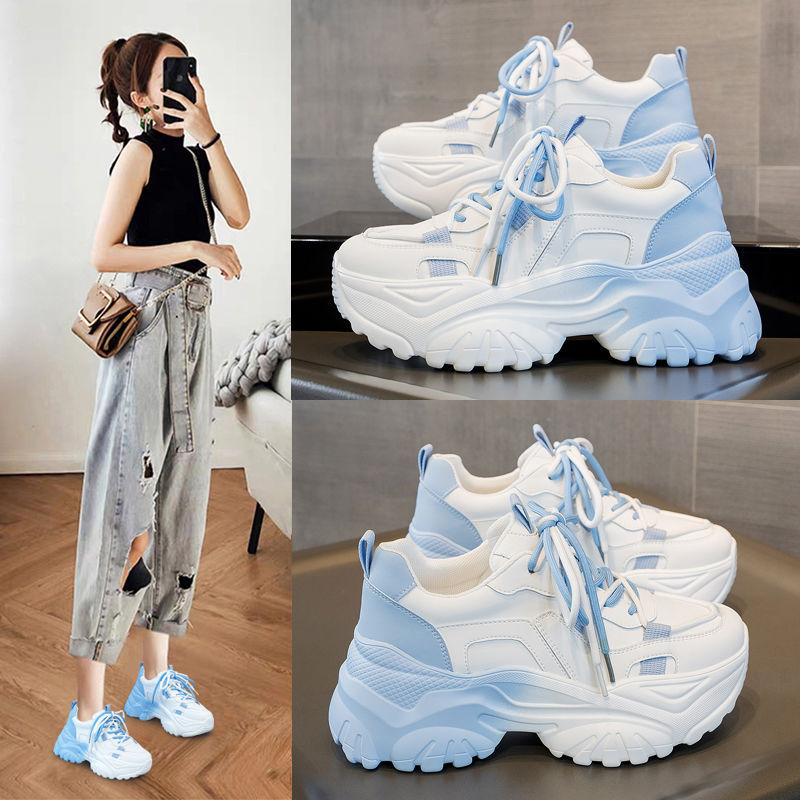 Women Sneakers 2026 New Fashio - Women'S Fashion Running Shoes recensione e prezzo
